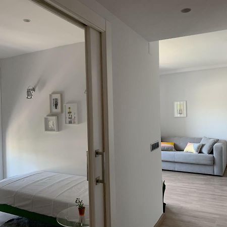 Apartamento Somos Aínsa Eksteriør bilde