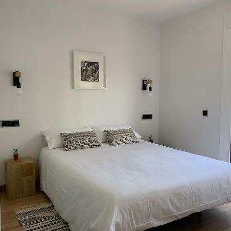 Apartamento Somos Aínsa Eksteriør bilde