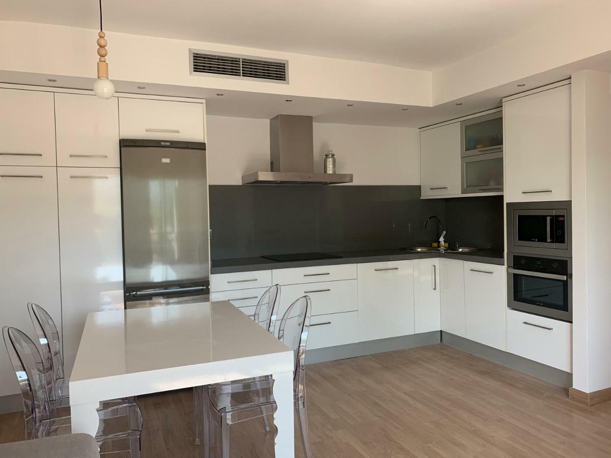 Apartamento Somos Aínsa Eksteriør bilde