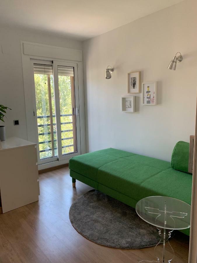 Apartamento Somos Aínsa Eksteriør bilde