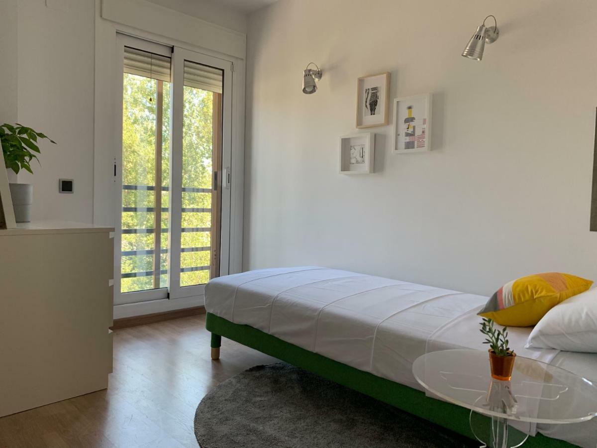 Apartamento Somos Aínsa Eksteriør bilde