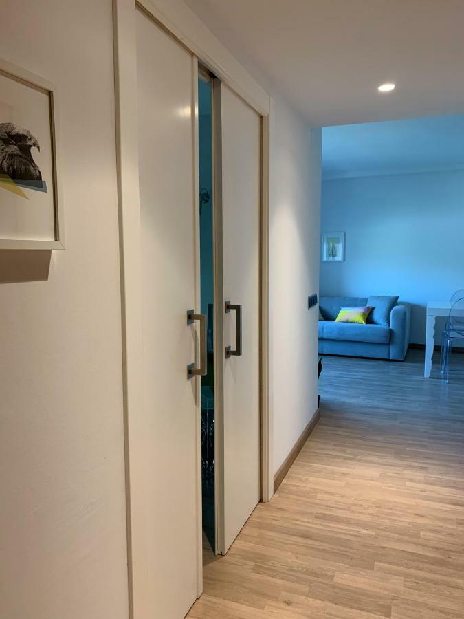 Apartamento Somos Aínsa Eksteriør bilde