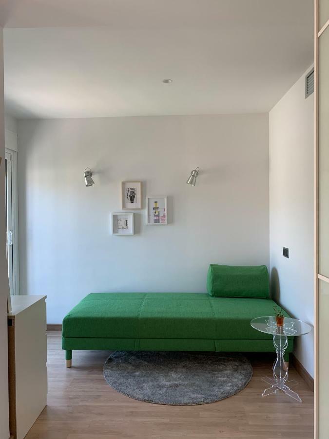 Apartamento Somos Aínsa Eksteriør bilde