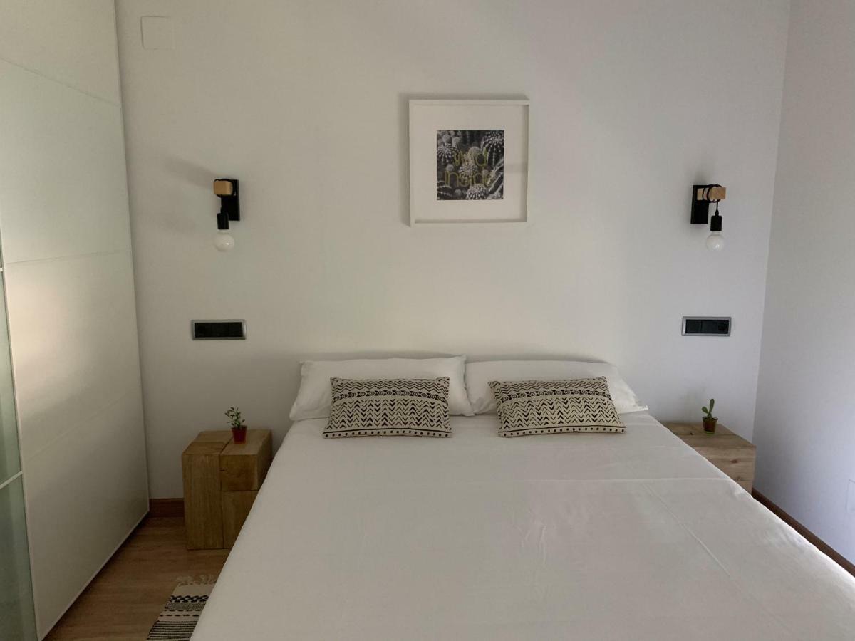Apartamento Somos Aínsa Eksteriør bilde