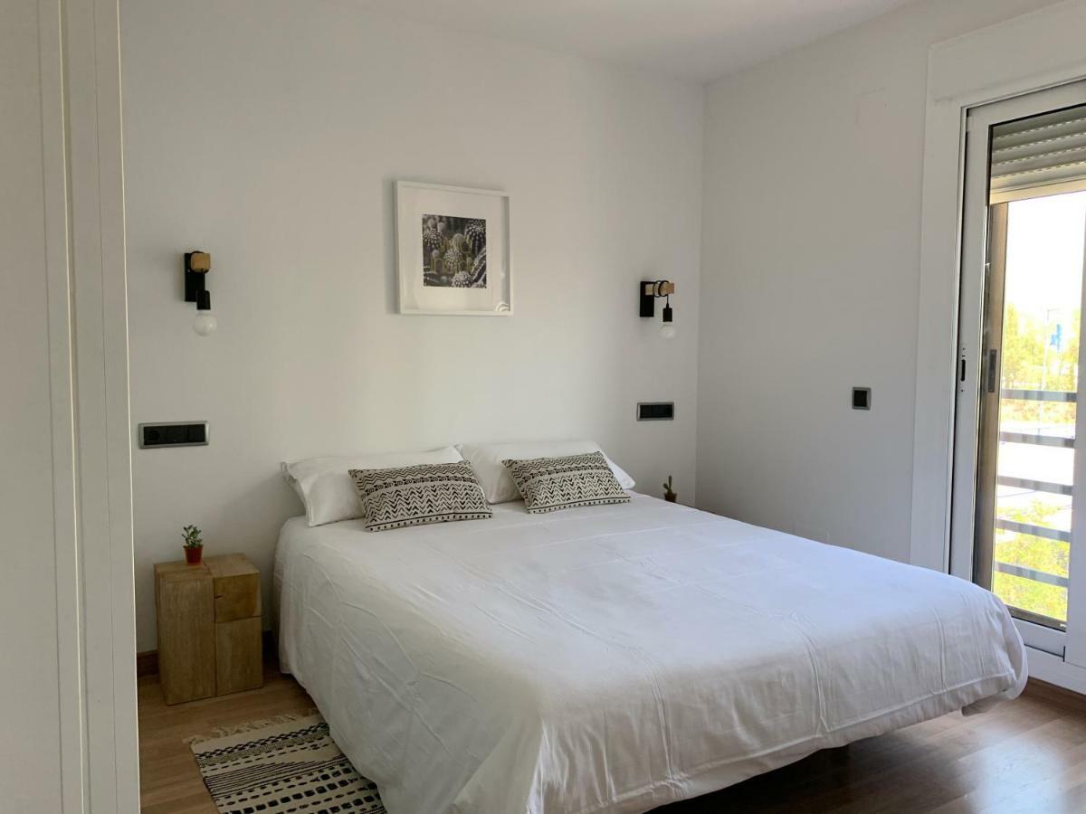 Apartamento Somos Aínsa Eksteriør bilde